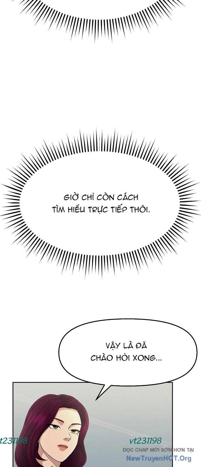 Nhân Viên Thực Tập Kim Cheolsu - chap108 - Trang 26